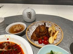 -丽华园(汉阳龙阳店)