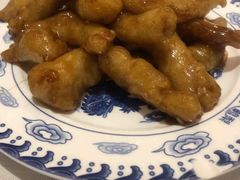 -大鸭梨烤鸭(金色漫香店)