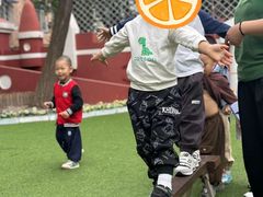 -北京市邮政管理局海慧寺幼儿园