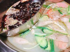 -袁记串串香(新南门店)