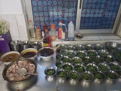 -重庆特色冷锅鱼(武大店)