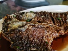 -柠静私家菜(石板巷店)