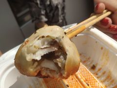 -小杨生煎(黄河路店)