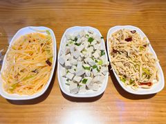 -舜玉老孙家鲜炒大盘鸡(土屋路店)