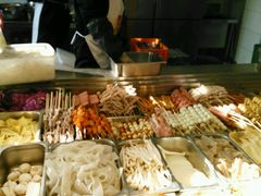 -林静小吃(复兴路店)
