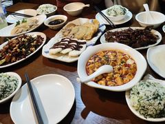 -奶奶的味道(胶州路店)