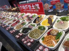 -阿财老铺·老蚌埠龙虾城(华夏总店)