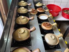 -康乐餐馆(台山商业城D座商场店)