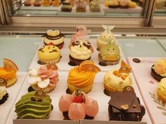 -Pantry's Best派悦坊蛋糕(K11购物艺术中心店)
