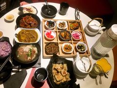 -新仙清汤牛腩(铜锣湾店)