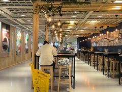 -宜家·瑞典风味餐厅(四元桥店)