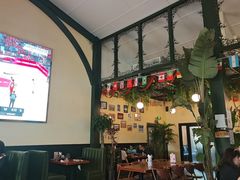 -普兰达德国餐厅·德式脆皮烤猪肘·自酿啤酒(观唐店)