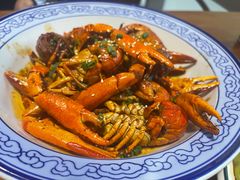 -91小龙虾·香辣蛙(蛇口店)