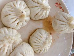三鲜包子-津门张记包子铺(华昌道店)