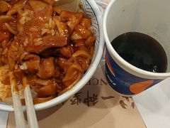 -吉野家(上亿广场店)