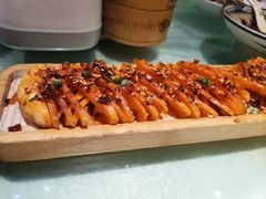 -福苗小骆驼烧烤(莲湖路店)