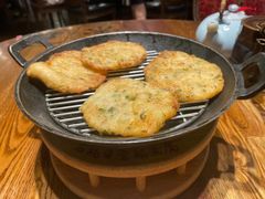 -金苑酒家·客家菜·广东老字号(万象店)