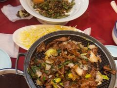 -宏状元现熬粥·京味菜(五棵松店)