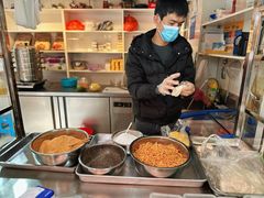 -猫街麻糍哥(思明南路店)