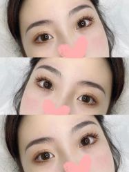-张小野·专业半永久纹眉