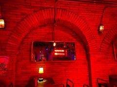 -Orangutan Bunker猩猩地堡酒吧(兰桂坊店)