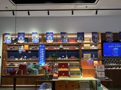 -华祥苑茶业·茶馆茶室(翠竹路店)
