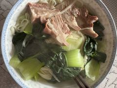 -东山矮马桶羊肉(太湖东山店)