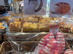 -西村叔叔的店·面包·甜品·蛋糕(崂山丽达店)