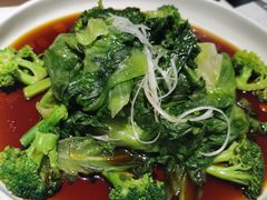-羲和雅苑烤鸭坊(丰台万达店)