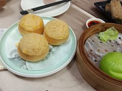 -海龙阁酒家·37年老字号粤菜(保利广场店)