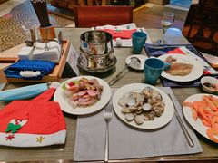 -惠州金海湾嘉华度假酒店