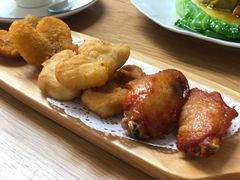 -hilive南厝咖啡厅(火山岛店)