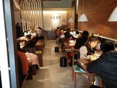 大堂-十面春风·江南面馆(崇宁路店)