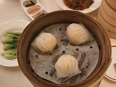 -香宫中餐厅·大连香格里拉(人民路店)