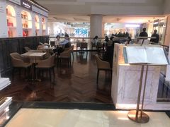 -布歌东京(金融街购物中心店)