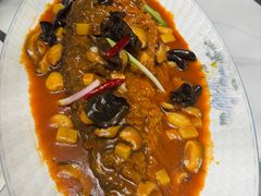 -马老六清真餐厅(雁滩店)