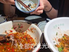 -老湘村·湖南土菜(天河维多利店)