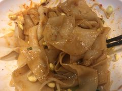 -鼎高高陕西美食(龙德广场店)