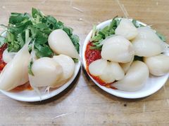 -老刘家泡馍·陕西老字号(钟楼广济街店)