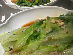 -旺顺阁·北京菜·烤鸭(魏公村店)
