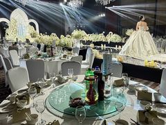 -青岛富力艾美酒店