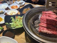 -味家烤肉烤鳗鱼牛排(西塔旗舰店)