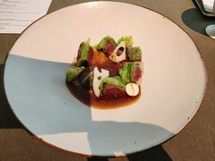 夏藕和牛-曲廊院(东四十一条店)