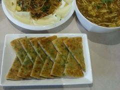 -鑫巴蜀(和平里店)