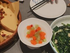 -俏立方·15年新楚菜