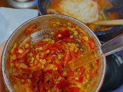 剁椒-渝和喵叔米线(南坪万达店)