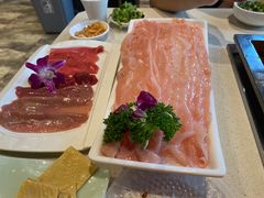 -红鼎坊·老成都火锅(新南门店)