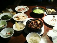 -外婆家(世界城广场店)