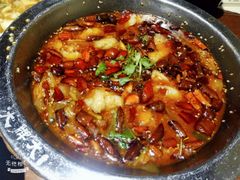 -大牌大·传统杭帮菜(湖滨店)
