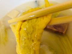 -捞神煲汤火锅(湖滨商业街店)